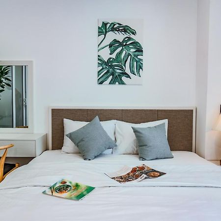 Olivia Hotel And Apartment Nha Trang Exteriér fotografie