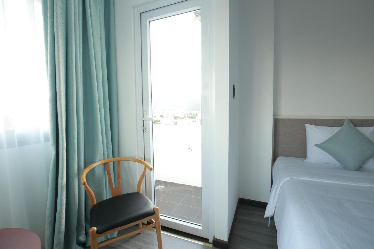 Olivia Hotel And Apartment Nha Trang Exteriér fotografie