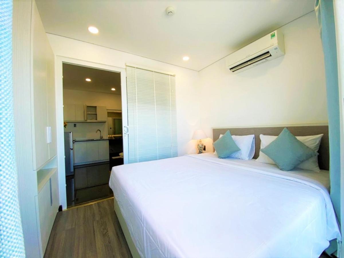 Olivia Hotel And Apartment Nha Trang Exteriér fotografie