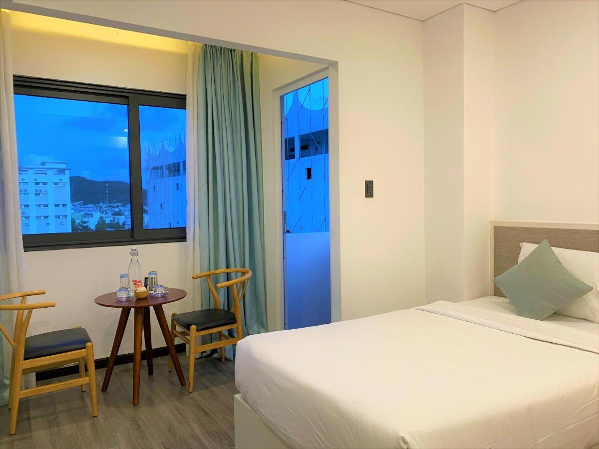Olivia Hotel And Apartment Nha Trang Exteriér fotografie