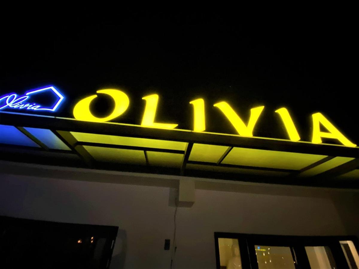 Olivia Hotel And Apartment Nha Trang Exteriér fotografie