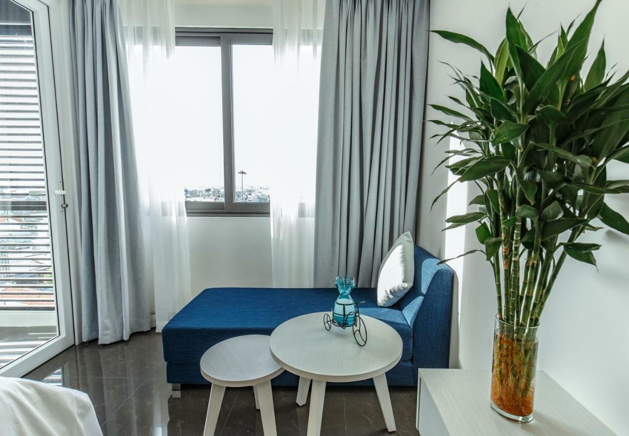 Olivia Hotel And Apartment Nha Trang Exteriér fotografie